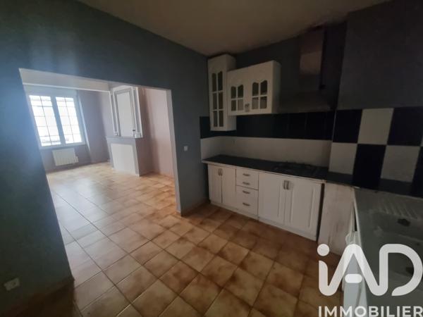 Immeuble à vendre 250 m² Port-Sainte-Marie