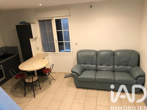 Immeuble à vendre 250 m² Port-Sainte-Marie