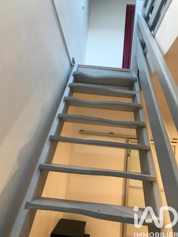 Immeuble à vendre 250 m² Port-Sainte-Marie