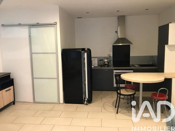 Immeuble à vendre 250 m² Port-Sainte-Marie