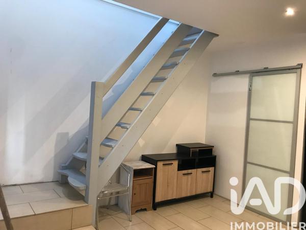 Immeuble à vendre 250 m² Port-Sainte-Marie