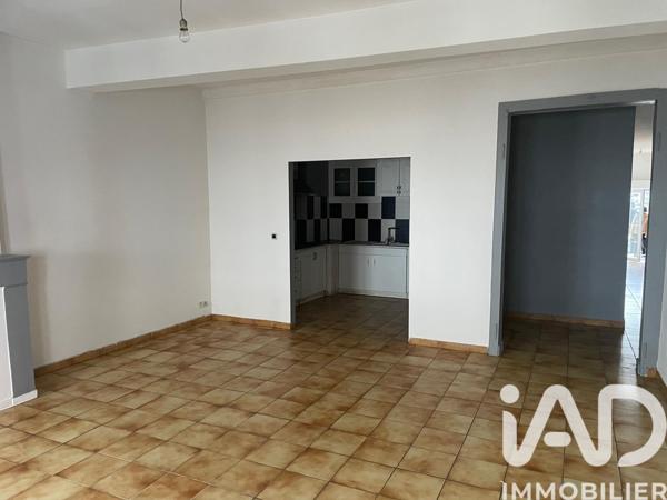 Immeuble à vendre 250 m² Port-Sainte-Marie