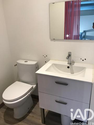 Immeuble à vendre 250 m² Port-Sainte-Marie