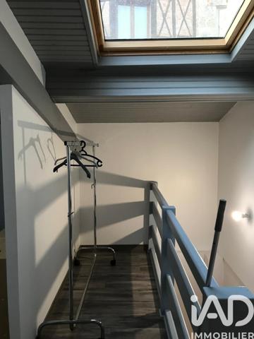 Immeuble à vendre 250 m² Port-Sainte-Marie