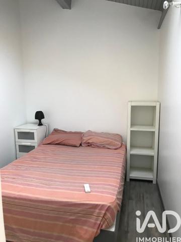 Immeuble à vendre 250 m² Port-Sainte-Marie