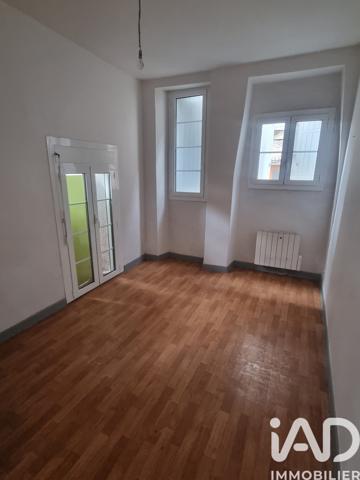 Immeuble à vendre 250 m² Port-Sainte-Marie