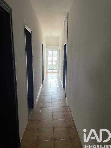 Immeuble à vendre 250 m² Port-Sainte-Marie