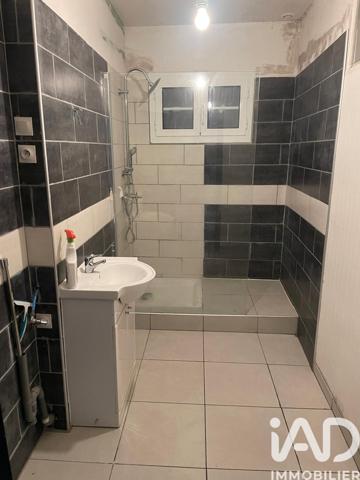 Immeuble à vendre 250 m² Port-Sainte-Marie