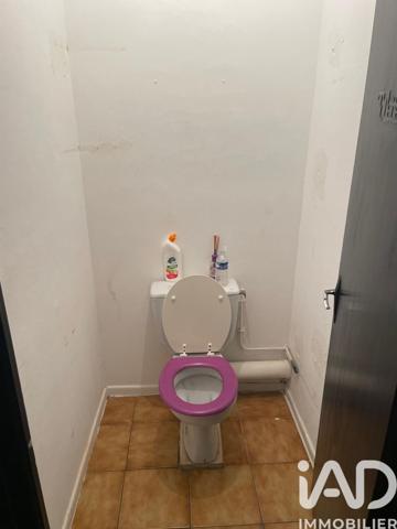 Immeuble à vendre 250 m² Port-Sainte-Marie