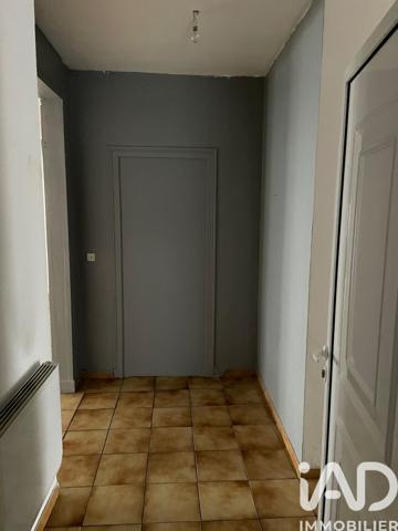 Immeuble à vendre 250 m² Port-Sainte-Marie