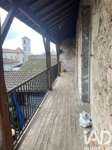 Immeuble à vendre 250 m² Port-Sainte-Marie