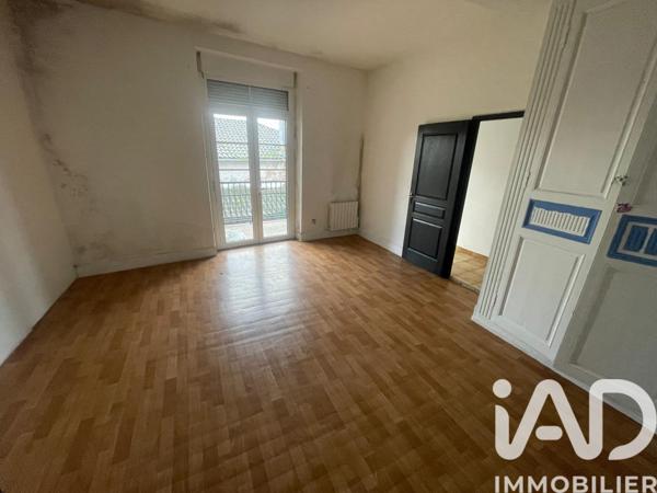 Immeuble à vendre 250 m² Port-Sainte-Marie