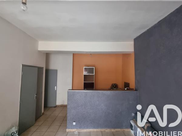 Immeuble à vendre 250 m² Port-Sainte-Marie