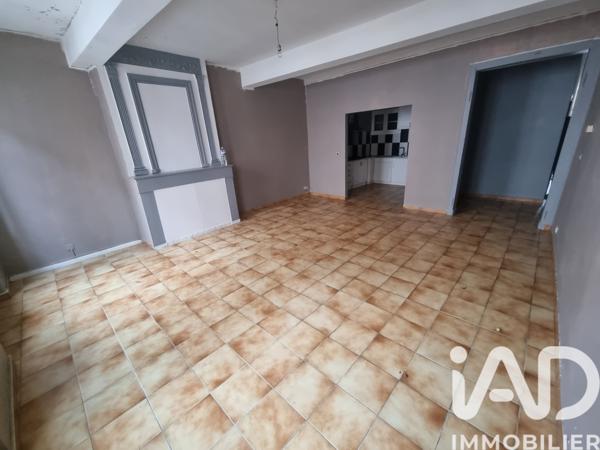 Immeuble à vendre 250 m² Port-Sainte-Marie