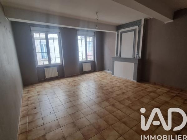 Immeuble à vendre 250 m² Port-Sainte-Marie