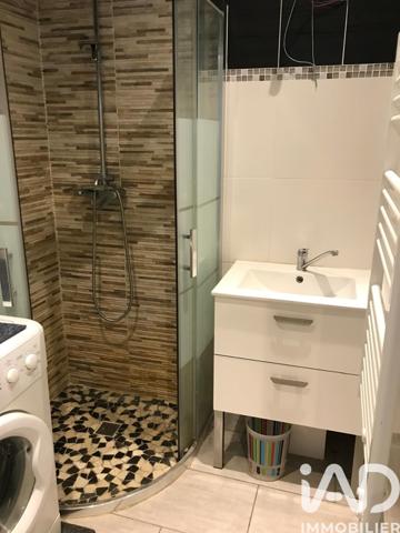 Immeuble à vendre 250 m² Port-Sainte-Marie