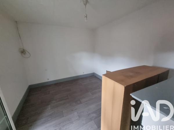 Immeuble à vendre 250 m² Port-Sainte-Marie