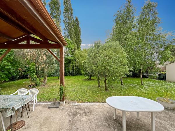SALLERTAINE, à 500 mètres de la maison médical et du centre bourg !