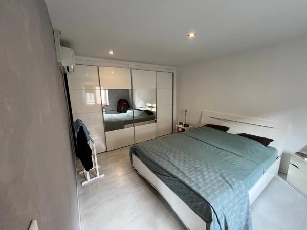 Appartement à vendre 3 pièces METZ (57)