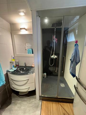 Appartement à vendre 3 pièces METZ (57)