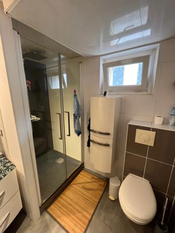 Appartement à vendre 3 pièces METZ (57)