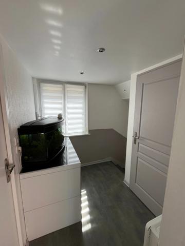 Appartement à vendre 3 pièces METZ (57)