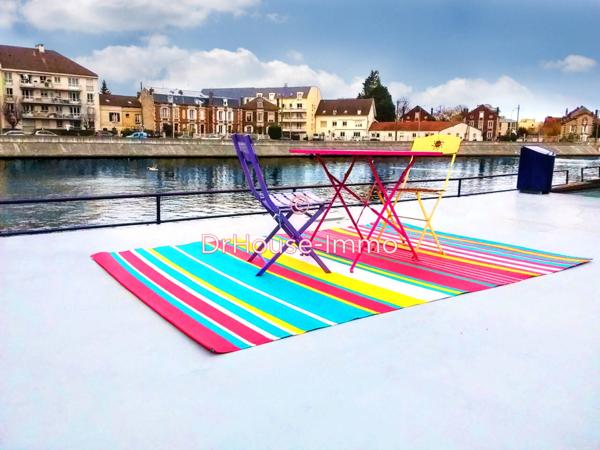 Maison à vendre 6 pièces de 185 m²