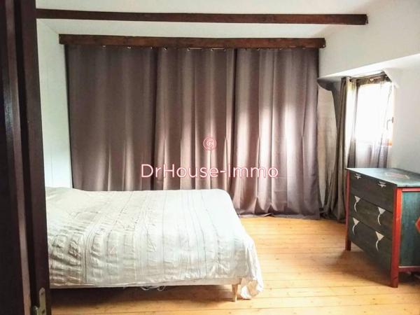 Maison à vendre 6 pièces de 185 m²