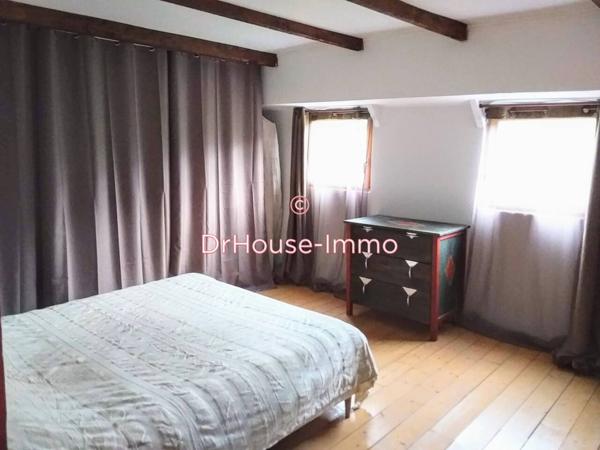 Maison à vendre 6 pièces de 185 m²