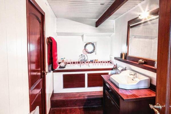 Maison à vendre 6 pièces de 185 m²