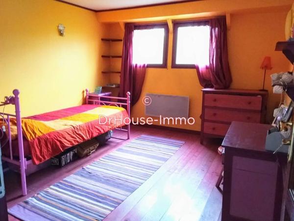 Maison à vendre 6 pièces de 185 m²