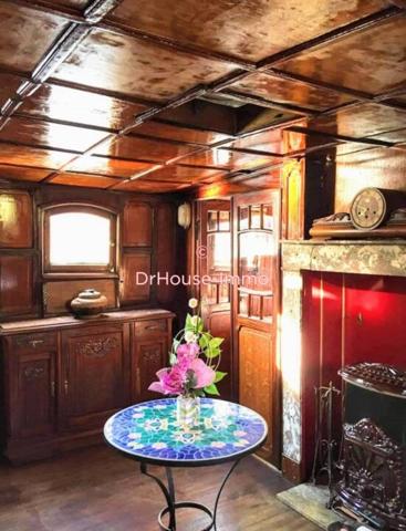 Maison à vendre 6 pièces de 185 m²