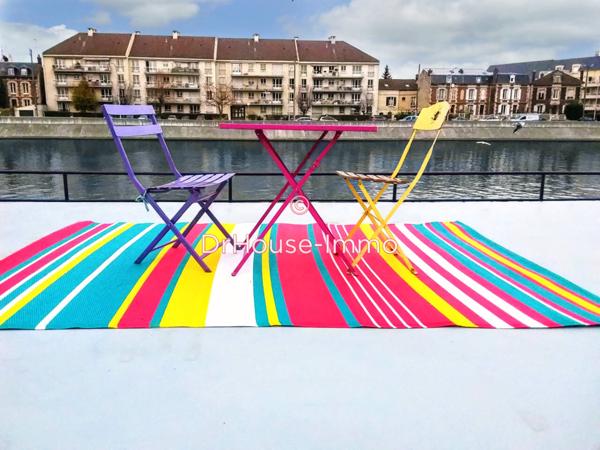 Maison à vendre 6 pièces de 185 m²