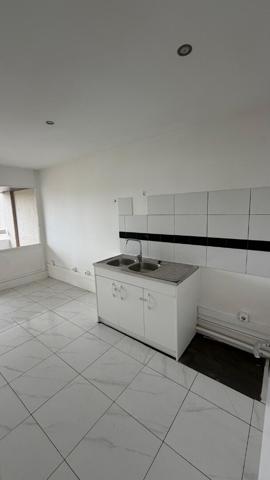 Appartement Chelles 3 pièce(s) 63.93 m2