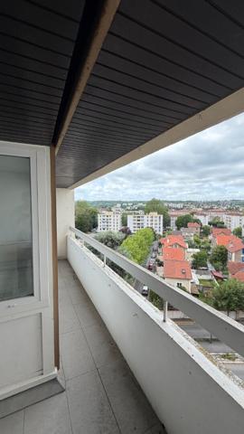 Appartement Chelles 3 pièce(s) 63.93 m2