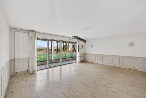 Aix-en-Provence (13100) AIX EN PROVENCE Quartier des Facultés T4 lumineux et traversant avec grande terrasse, garage et cave