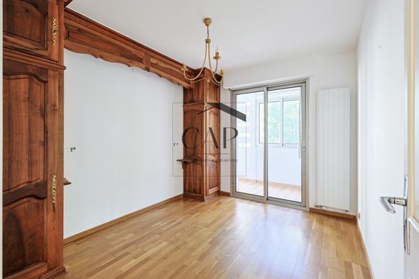 Aix-en-Provence (13100) AIX EN PROVENCE Quartier des Facultés T4 lumineux et traversant avec grande terrasse, garage et cave