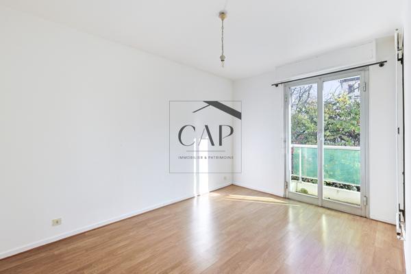 Aix-en-Provence (13100) AIX EN PROVENCE Quartier des Facultés T4 lumineux et traversant avec grande terrasse, garage et cave