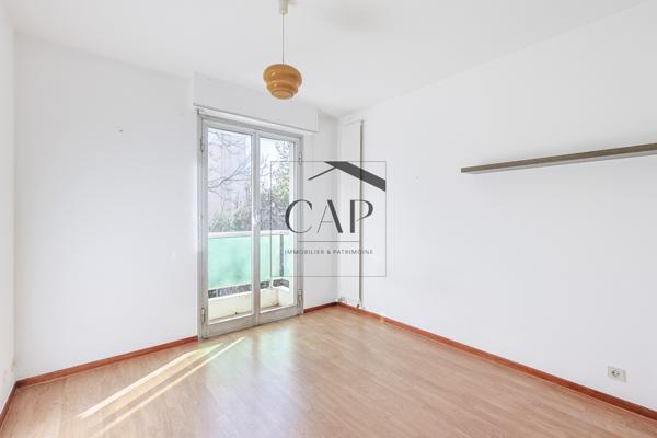 Aix-en-Provence (13100) AIX EN PROVENCE Quartier des Facultés T4 lumineux et traversant avec grande terrasse, garage et cave