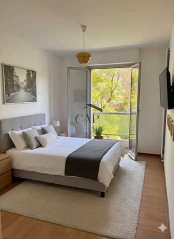 Aix-en-Provence (13100) AIX EN PROVENCE Quartier des Facultés T4 lumineux et traversant avec grande terrasse, garage et cave