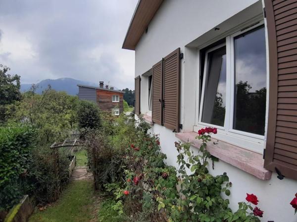 Location Maison 72 m² - Saint-dié-des-vosges 88100