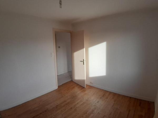 Location Maison 72 m² - Saint-dié-des-vosges 88100