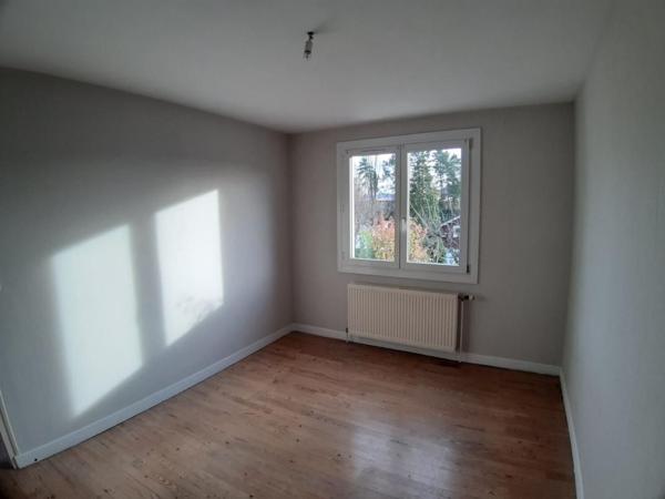 Location Maison 72 m² - Saint-dié-des-vosges 88100