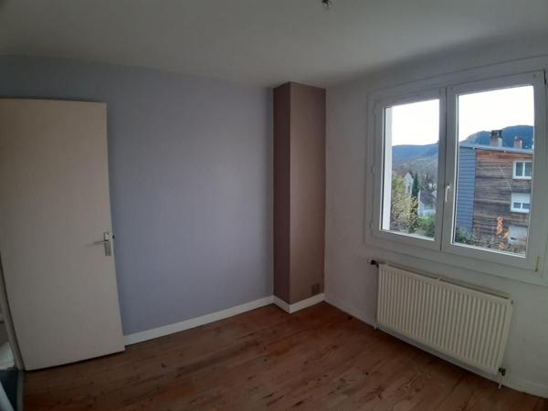 Location Maison 72 m² - Saint-dié-des-vosges 88100