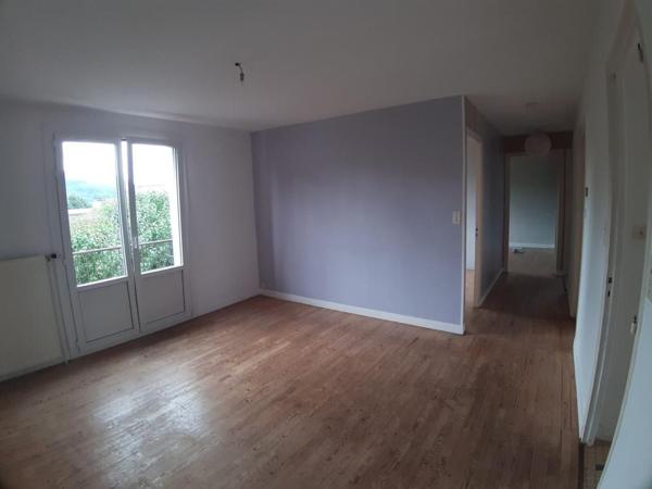 Location Maison 72 m² - Saint-dié-des-vosges 88100