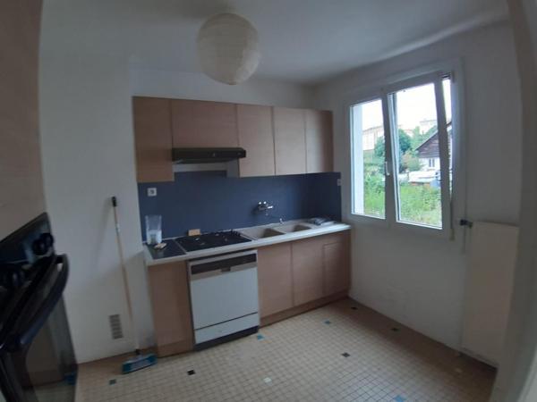 Location Maison 72 m² - Saint-dié-des-vosges 88100