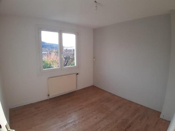 Location Maison 72 m² - Saint-dié-des-vosges 88100