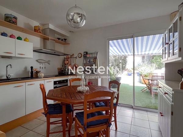 Maison Bouchemaine Bourg 6 pièces 198 m2