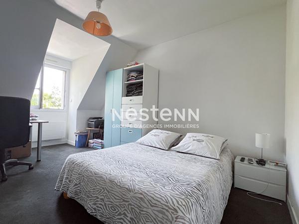 Maison Bouchemaine Bourg 6 pièces 198 m2