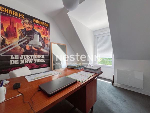 Maison Bouchemaine Bourg 6 pièces 198 m2